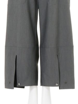 SHEER POCKET 2WAY COCOON PT | UN3D./アンス