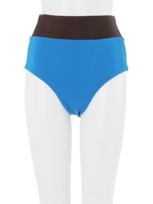 ＣＯＬＯＲ　ＢＬＯＣＫ　ＳＨＯＲＴＳ【セットアップ着用可能】