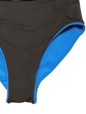 ＣＯＬＯＲ　ＢＬＯＣＫ　ＳＨＯＲＴＳ【セットアップ着用可能】