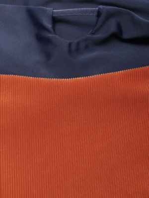 ＣＯＬＯＲ　ＢＬＯＣＫ　ＳＨＯＲＴＳ【セットアップ着用可能】