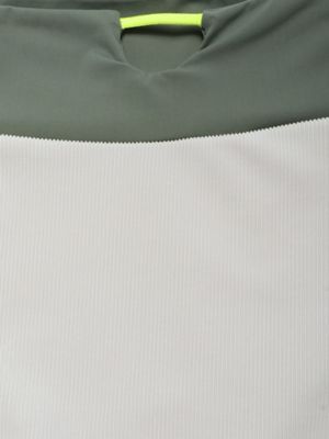 ＣＯＬＯＲ　ＢＬＯＣＫ　ＳＨＯＲＴＳ【セットアップ着用可能】