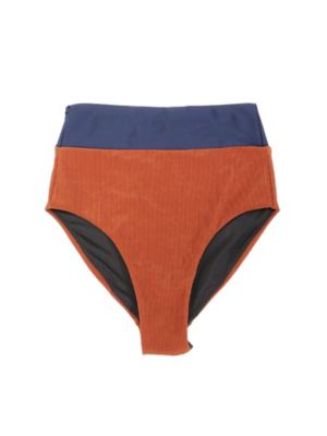 UN3D./アンスリード COLOR BLOCK SHORTS【セットアップ着用可能】