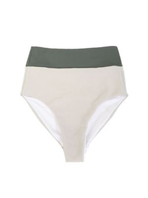 ＣＯＬＯＲ　ＢＬＯＣＫ　ＳＨＯＲＴＳ【セットアップ着用可能】