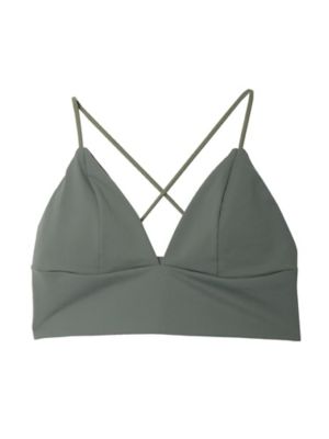 UN3D./アンスリード BIKINI TOP【セットアップ着用可能】