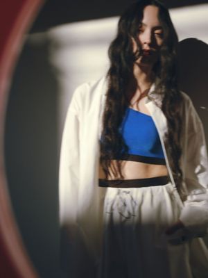 UN3D. スイムウェア　新品and美品 ブルー系 UN3D.の水着・スイムグッズ | レディース | 三越伊勢丹