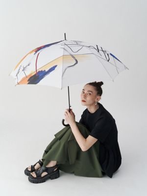 UN3D./アンスリード ＲＡＫＵＧＡＫＩ　ＡＲＴ　ＵＭＢＲＥＬＬＡ