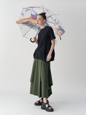 ＲＡＫＵＧＡＫＩ　ＡＲＴ　ＵＭＢＲＥＬＬＡ