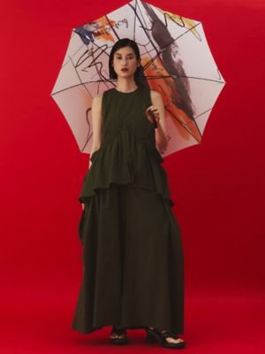 ＲＡＫＵＧＡＫＩ　ＡＲＴ　ＵＭＢＲＥＬＬＡ
