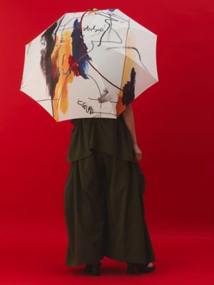 ＲＡＫＵＧＡＫＩ　ＡＲＴ　ＵＭＢＲＥＬＬＡ