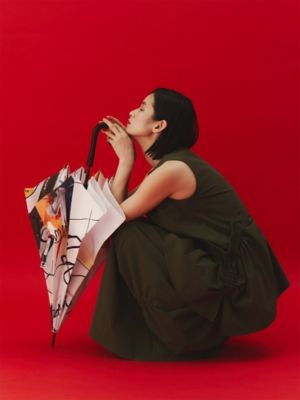 ＲＡＫＵＧＡＫＩ　ＡＲＴ　ＵＭＢＲＥＬＬＡ