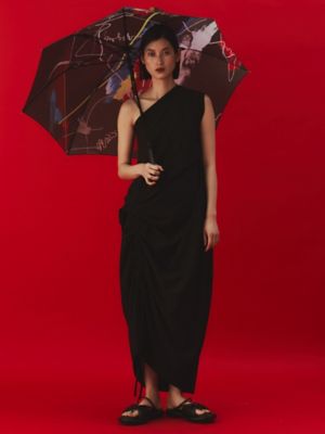 ＲＡＫＵＧＡＫＩ　ＡＲＴ　ＵＭＢＲＥＬＬＡ