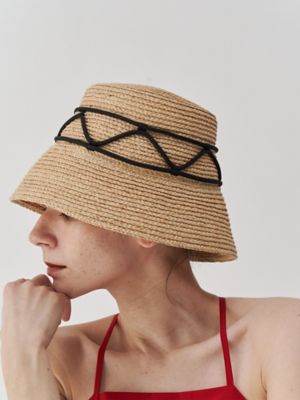 ＷＡＶＥ　ＣＯＤＥ　ＨＡＴ