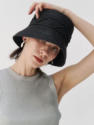 UN3D./アンスリード ＷＡＶＥ　ＣＯＤＥ　ＨＡＴ