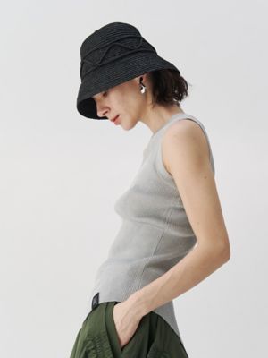 ＷＡＶＥ　ＣＯＤＥ　ＨＡＴ