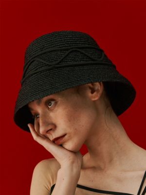 ＷＡＶＥ　ＣＯＤＥ　ＨＡＴ