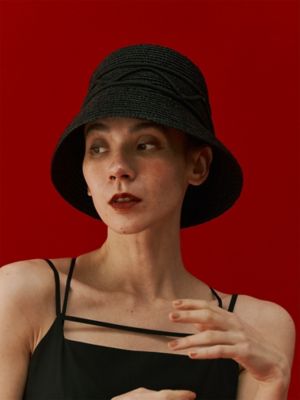 ＷＡＶＥ　ＣＯＤＥ　ＨＡＴ