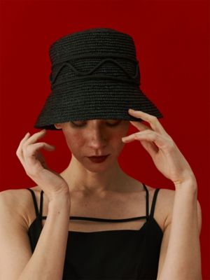ＷＡＶＥ　ＣＯＤＥ　ＨＡＴ