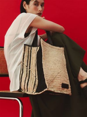 ＜UN3D.＞ＴＲＩＡＮＧＬＥ　ＦＯＬＤ　ＴＯＴＥ