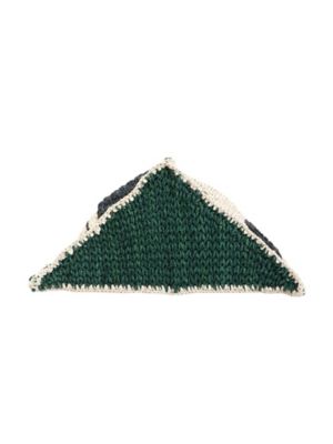 ＴＲＩＡＮＧＬＥ　ＦＯＬＤ　ＴＯＴＥ