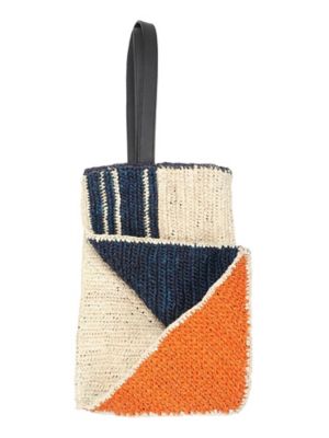 ＴＲＩＡＮＧＬＥ　ＦＯＬＤ　ＴＯＴＥ