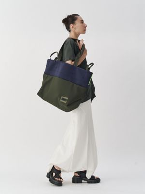 ２ＷＡＹ　ＤＩＶＥＲ　ＴＯＴＥ