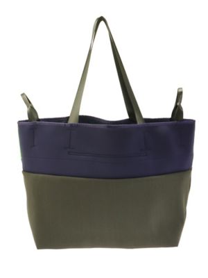 ２ＷＡＹ　ＤＩＶＥＲ　ＴＯＴＥ