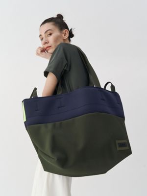 ２ＷＡＹ　ＤＩＶＥＲ　ＴＯＴＥ