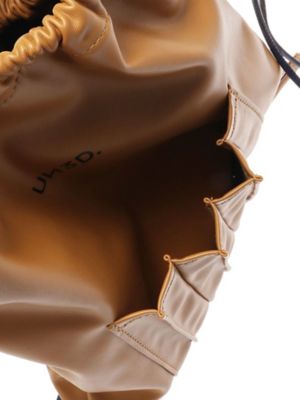 ＦＡＫＥ　ＬＥＡＴＨＥＲ　ＯＲＩＧＡＭＩ　２ＷＡＹＰＵＲＳＥ