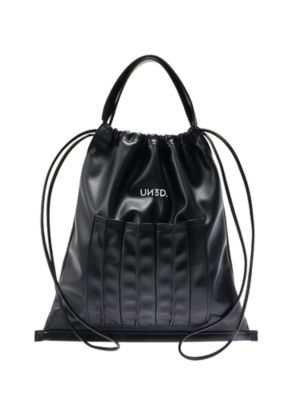 UN3D./アンスリード ＦＡＫＥ　ＬＥＡＴＨＥＲ　ＯＲＩＧＡＭＩ　２ＷＡＹＰＵＲＳＥ