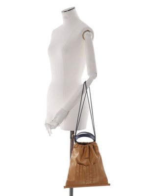 ＦＡＫＥ　ＬＥＡＴＨＥＲ　ＯＲＩＧＡＭＩ　２ＷＡＹＰＵＲＳＥ