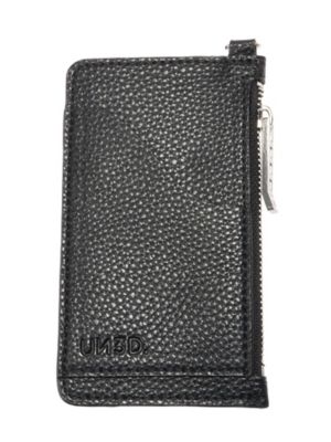 【美品】UN3D. 2WAY MULTI BAG ポーチ　ウォレット UN3D. ショルダーバッグ バッグ POUCH MULTI WALLET / ポーチ