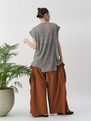 ＳＨＥＥＲ　ＳＬＥＥＶＥＬＥＳＳ　ＫＴ　ＴＯＰ