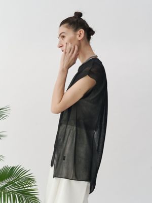 ＳＨＥＥＲ　ＳＬＥＥＶＥＬＥＳＳ　ＫＴ　ＴＯＰ
