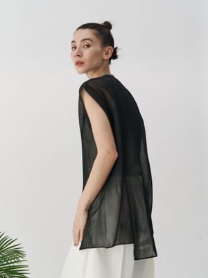 ＳＨＥＥＲ　ＳＬＥＥＶＥＬＥＳＳ　ＫＴ　ＴＯＰ