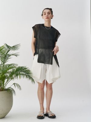 ＳＨＥＥＲ　ＳＬＥＥＶＥＬＥＳＳ　ＫＴ　ＴＯＰ