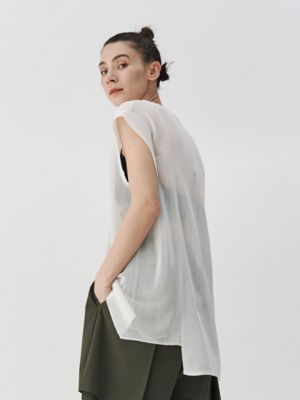 ＳＨＥＥＲ　ＳＬＥＥＶＥＬＥＳＳ　ＫＴ　ＴＯＰ