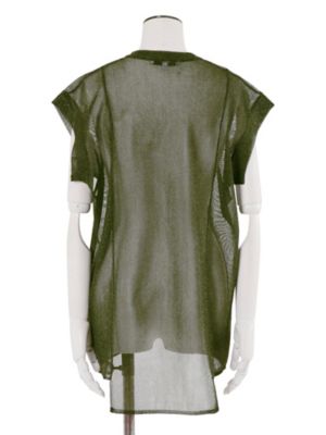ＳＨＥＥＲ　ＳＬＥＥＶＥＬＥＳＳ　ＫＴ　ＴＯＰ