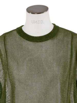 ＳＨＥＥＲ　ＳＬＥＥＶＥＬＥＳＳ　ＫＴ　ＴＯＰ