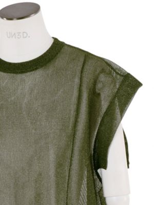 ＳＨＥＥＲ　ＳＬＥＥＶＥＬＥＳＳ　ＫＴ　ＴＯＰ