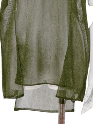 ＳＨＥＥＲ　ＳＬＥＥＶＥＬＥＳＳ　ＫＴ　ＴＯＰ