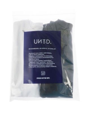UN3D.のトップス | レディース | 三越伊勢丹オンラインストア