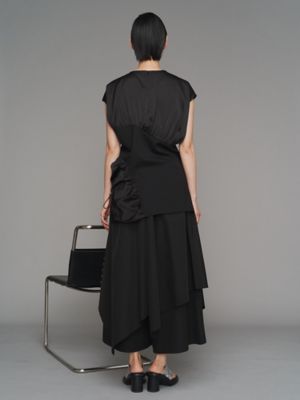 未使用級 アンスリード 25SS 2WAY BASIC KNIT TOP 36 未使用級 アンスリード 25SS 2WAY BASIC KNIT TOP 36 - メルカリ