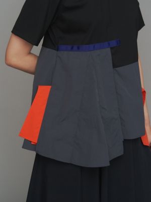 ASYMME HEM T－SH | UN3D./アンスリード | 三越