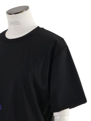 ASYMME HEM T－SH | UN3D./アンスリード | 三越伊勢丹