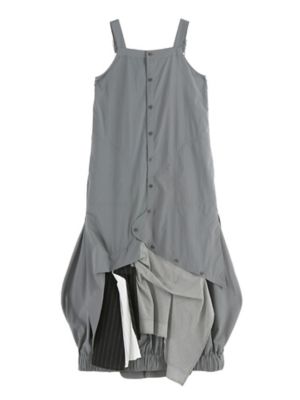 ＜UN3D.＞ＰＡＴＴＥＲＮ　ＭＩＸ　ＳＨＩＲＴ　ＣＡＭＩ　ＯＰ