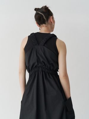 COCOON JUMPER DRESS | UN3D./アンスリード | 三越