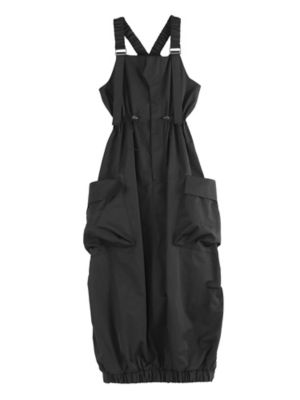 COCOON JUMPER DRESS | UN3D./アンスリード | 三越
