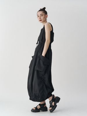 COCOON JUMPER DRESS | UN3D./アンスリード | 三越
