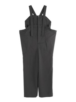 ＜UN3D.＞Ｗ　ＰＡＮＴＳ　ＡＩＯ