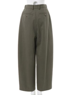 un3d. アンスリード アーチコクーンパンツ 38 M UN3D.（アンスリード）の「アーチコクーンパンツ（その他パンツ